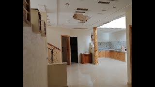 Maison moderne à vendre à oujda hay lazaret منزل عصري للبيع في وجدة حي لازاري 0642213034 [upl. by Pacificia520]