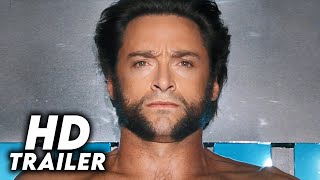 XMen Origins Wolverine  The Game  all cinematic cutscenes [upl. by Brigg]