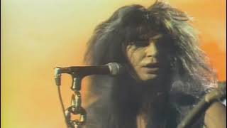 WASP – Live at The Lyceum 1984 Full Concert [upl. by Aynom]