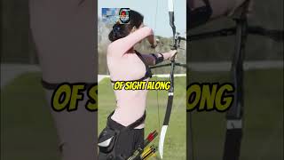 Tips to Improve Your Archery Aiming Draw in the Bow [upl. by Giacamo]