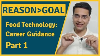 Before You Choose A Career in Food Technology Watch This  Career Guidance Part1 [upl. by Udale172]