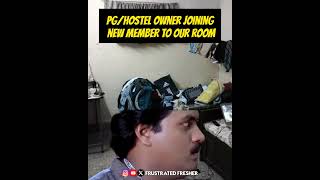 HOSTEL ROOM SCENES comedy funny [upl. by Mirelle188]