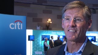 Citi CEO Michael Corbat at Citi’s 2017 Investor Day Part 2 [upl. by Hiro]