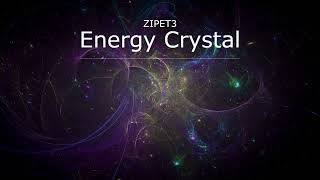 【Futurology】 Energy Crystal  ZIPET3 [upl. by Hasty]