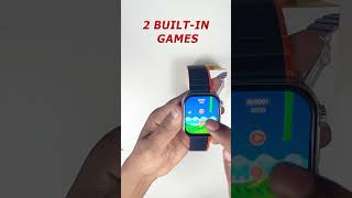 kieslect ks pro calling smart watch unboxing 2160 ytshorts savetube me [upl. by Elokcin]