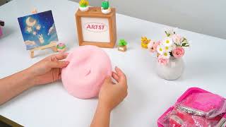 Immersive unboxing💕ARTST 18 inch doll clothes accessories👗artstdollclothesagigamericangirl [upl. by Featherstone]