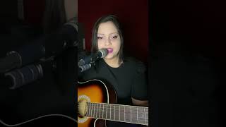 Anestesiado COVER  Giovanna Silva [upl. by Annuahsal393]