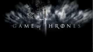 Game of Thrones Theme 700 Slower [upl. by Godber25]