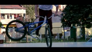 Sergiusz Rasztabiga MTB street [upl. by Nesbitt]