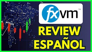 FXVM VPS Review En ESPAÑOL Opinion 2024🔴 [upl. by Buhler]