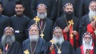 A Documentary about HH Baselius Marthoma Didymus I Catholicos [upl. by Neelhtak312]