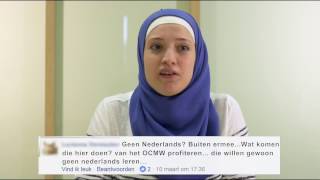 Getuige of slachtoffer van racisme op de werkvloer [upl. by Shaffert519]