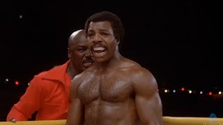 APOLLO CREED SCENEPACK 4K [upl. by Mathe]