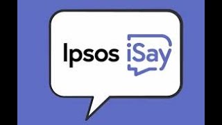 IPSOS ISAY ¿Qué es ¿Para qué sirve [upl. by Aicilec852]