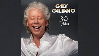 Galy Galiano  Señora  Audio [upl. by Darci]