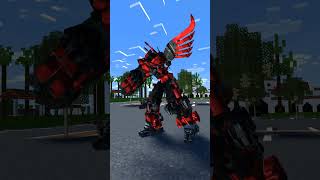 Predaking  TRANSFORMERS EARTH WARS [upl. by Grayson28]