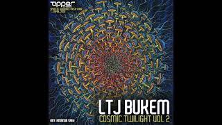 LTJ Bukem  Cosmic Twilight Vol 2  Tipper amp Friends Spirit Of Suwannee Music Park 3rd April 2022 [upl. by Chavaree]