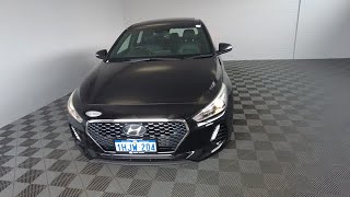 2017 Hyundai i30 Myaree Fremantle Booragoon Spearwood Cockburn WA 11014122 [upl. by Haraf]