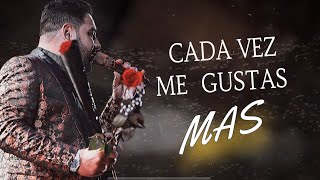 BANDA MS  NO ME VEO CON ALGUIEN MÁS LETRA [upl. by Zug639]