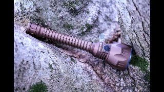 Olight Javelot Pro Quick Overview [upl. by Hermione423]