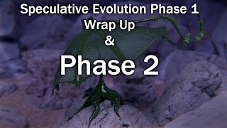 Speculative Evolution Project Phase 2 [upl. by Nylle]