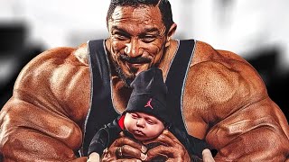 BEAST IS READY TO RAGE  MR OLYMPIA 2024 COMEBACK – ROELLY THE BEAST WINKLAAR [upl. by Ailero]