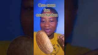 ose anu fun osu tuntun [upl. by Ruhl]