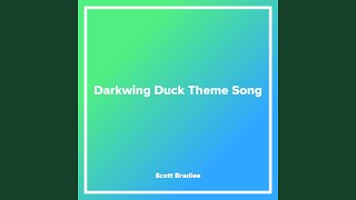 Darkwing Duck Theme Song [upl. by Allehc552]