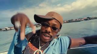 Asake ft Central Cee  Wave Official Video [upl. by Katheryn]