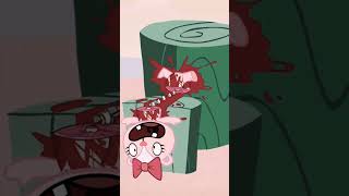 Happy Tree Friends Petunia Crying [upl. by Donelle496]