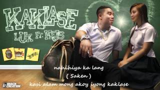 Kaklase  Lux amp Kejs  Breezy Music   Beatsbyfoenineth 2014 [upl. by Herr399]