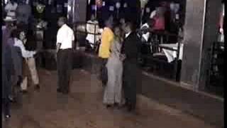 Aqua Club High School Reunion 2003 pt2  Melvin amp Oldies Inc DJs [upl. by Shurlock]