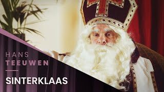 Hans Teeuwen amp Sander van de Pavert  Sinterklaas [upl. by Manvil108]