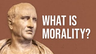 What is Morality [upl. by Anelas]