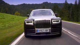 RollsRoyce Phantom [upl. by Bortman]