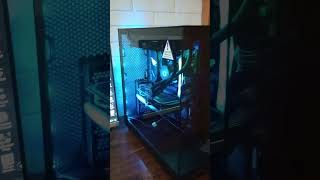 NZXT H6 Flow  Espacio belleza y calidad nzxt gaming pcgamer [upl. by Layman633]