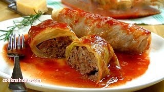 Cabbage Rolls [upl. by Porter]