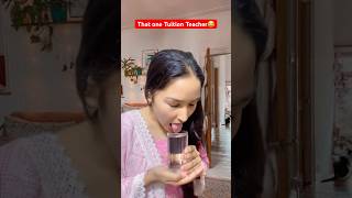 Benefits of Home tuition 🥹 Aap gye ho  shorts viral [upl. by Anisamot400]