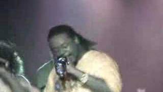 T PAIN APPLE BOTTOMS SONG quotLOW LOW LOWquot  SOBE LIVE [upl. by Stanwood]