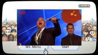 Mii Channel Music but its Bitconnect [upl. by Mason925]