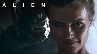 Alien Resurrection 1997 Trailer 1 [upl. by Graig]