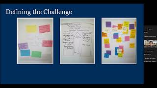 Reenvisioning Liaison Roles A LibrarianLed Process for Inclusive Organizational Change [upl. by Sinaj594]