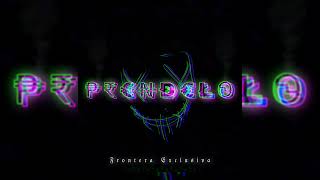 PRENDELO Audio Oficial [upl. by Retsam]