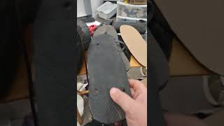 Recycling FlipFlops amp Old Cardboard into Insoles savemoney [upl. by Bucky]