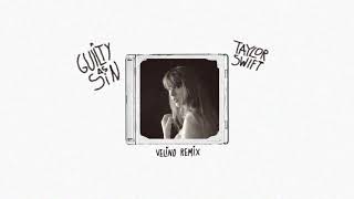 MTG  Guilty as Sin  Taylor Swift Prod VELINO [upl. by Reedy]