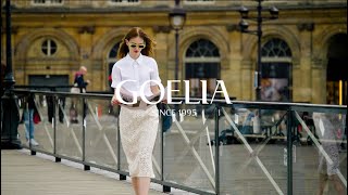 Chic in Every Moment  Goelias Business Luxe Collection [upl. by Dietrich436]