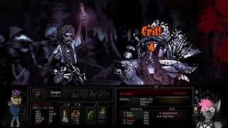 11122024 Kaimera Darkest Dungeon Torchless Bloodmoon Deathless Week 46 [upl. by Anyah]