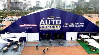 Auto Occasion 2024  The Show Must Go On [upl. by Herzel]