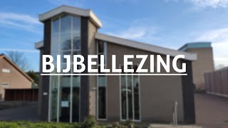 Bijbellezing woensdag 9 oktober 2024  HHG HardinxveldSliedrecht  Ds IJR Bijl [upl. by Stirling]