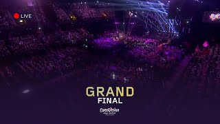 Melodi Grand Prix 2024 Grand Final [upl. by Chamberlin]